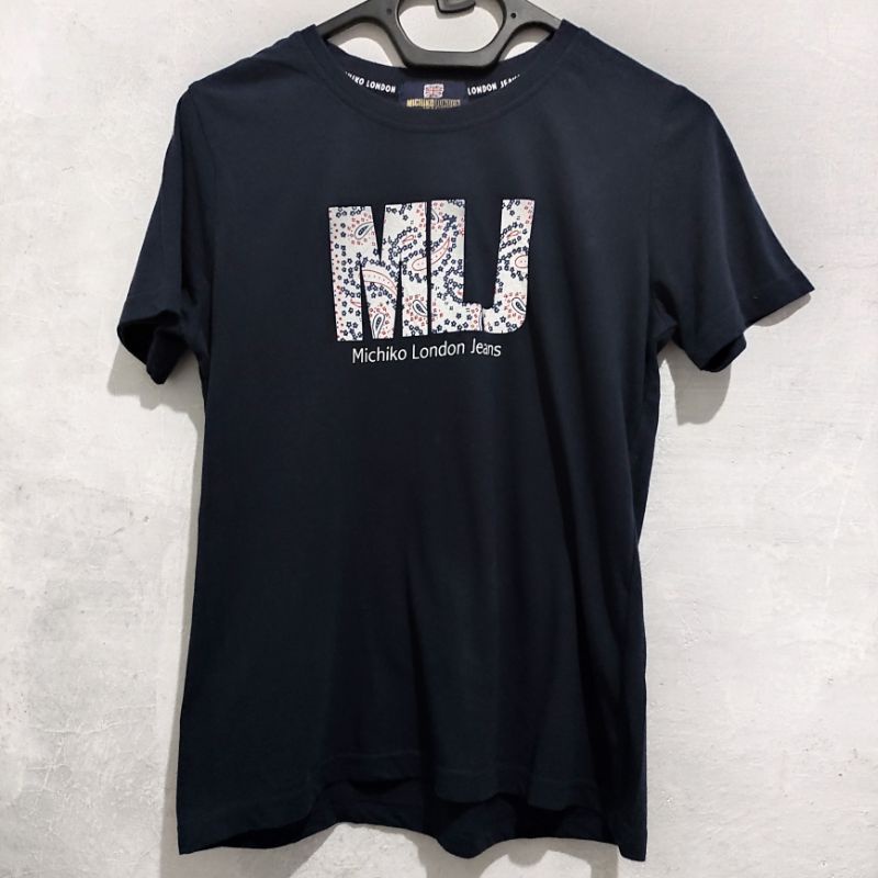 KAOS MICHIKO LONDON JEANS