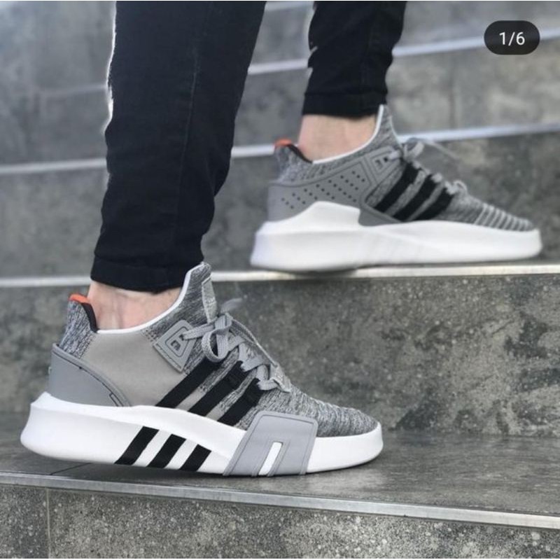 Adidas EQT Bask ADV Premium Original
