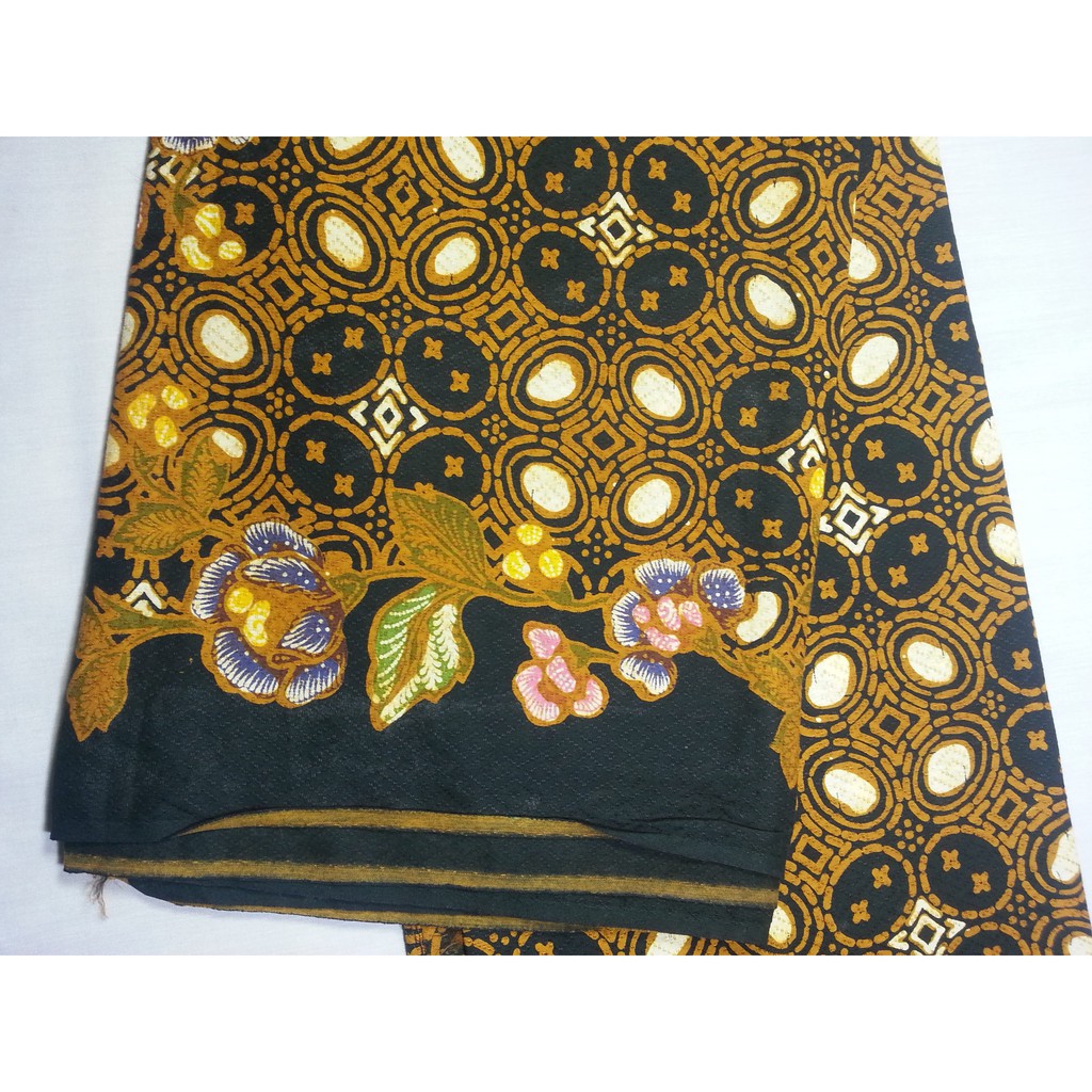 Kain Batik Kode H72