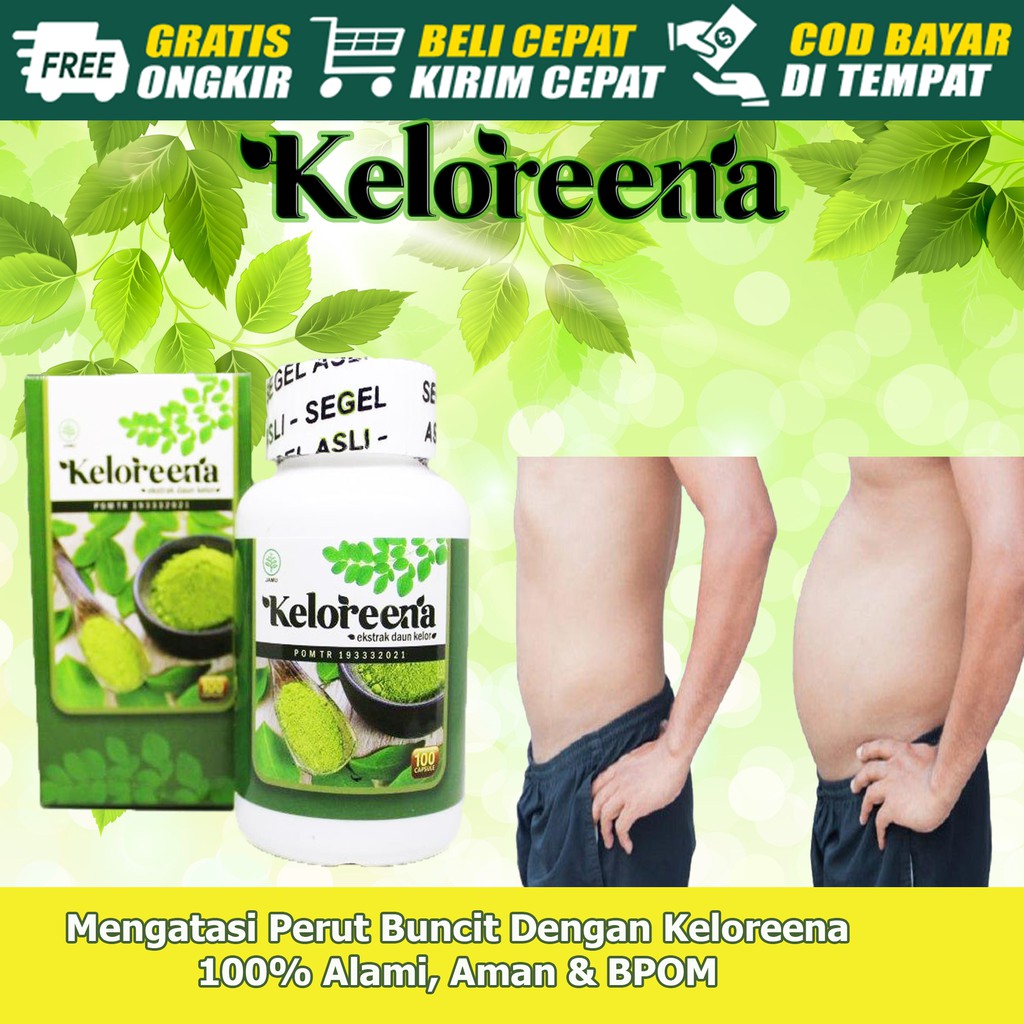 Obat Tradisional Pengecil Perut Buncit/Obat Pengecil Betis/Obat Pengecil Paha - Lengan Pengecil Pipi