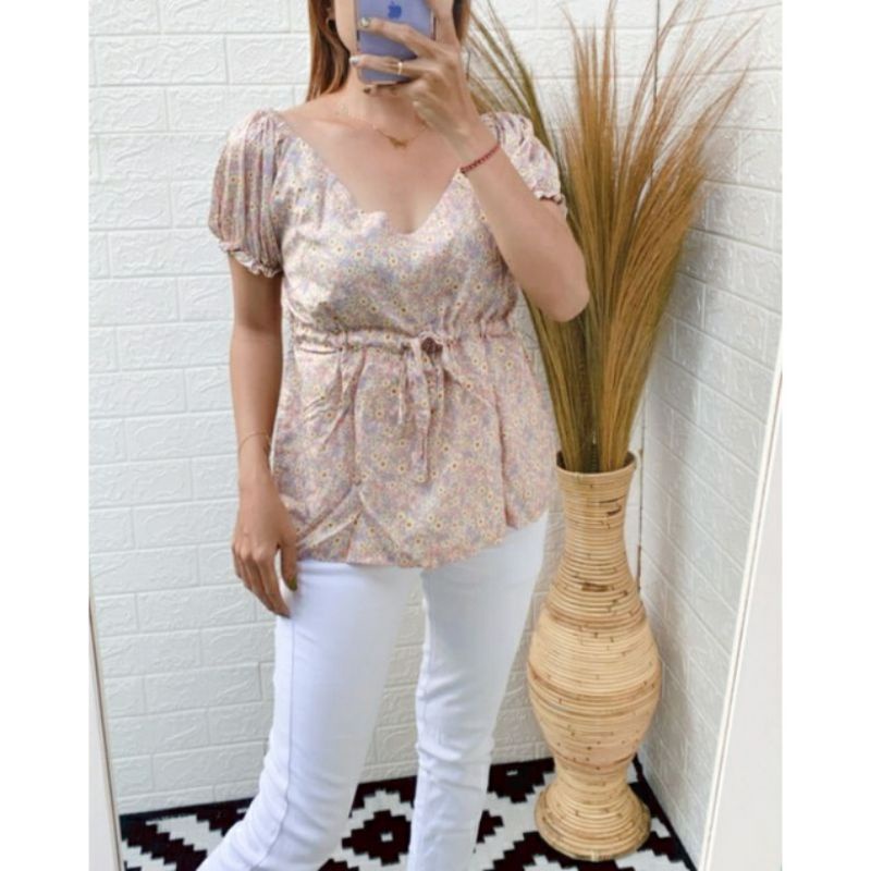 baju manohara