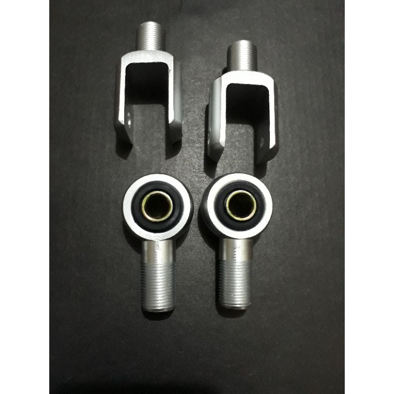 Anting anting shock peninggi shock bebek/matic