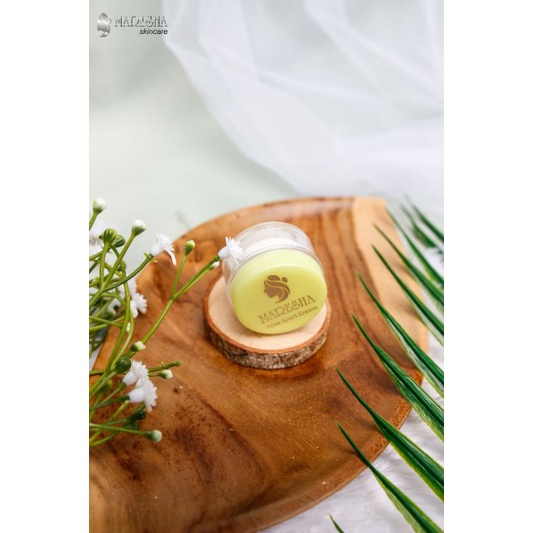 ACNE SPOT CREAM BY MARESHA SKINCARE