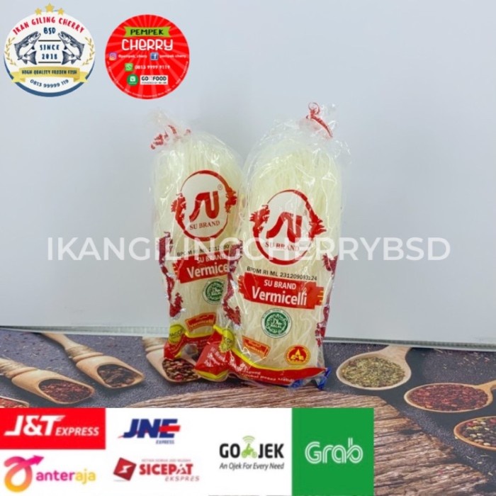 

Ss5g Soun Cap Naga 50 Gram Ff0415