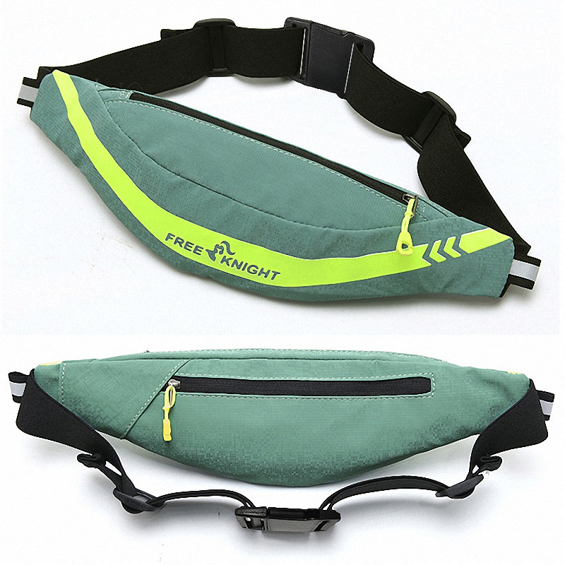 COD Uphike Tas Pinggang Olahraga Lari Unisex Waist Bag Sport Waterproof TFP02