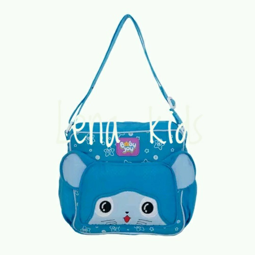 Sale Baby joy tas kecil melody tas bayi tas kecil tas baju