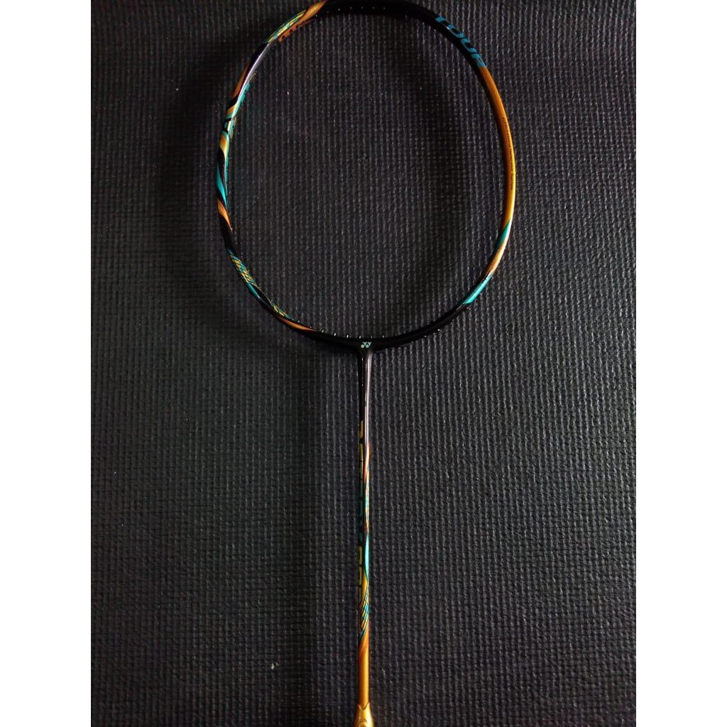 Raket Yonex Astrox 88D Tour Original Sunrise SP