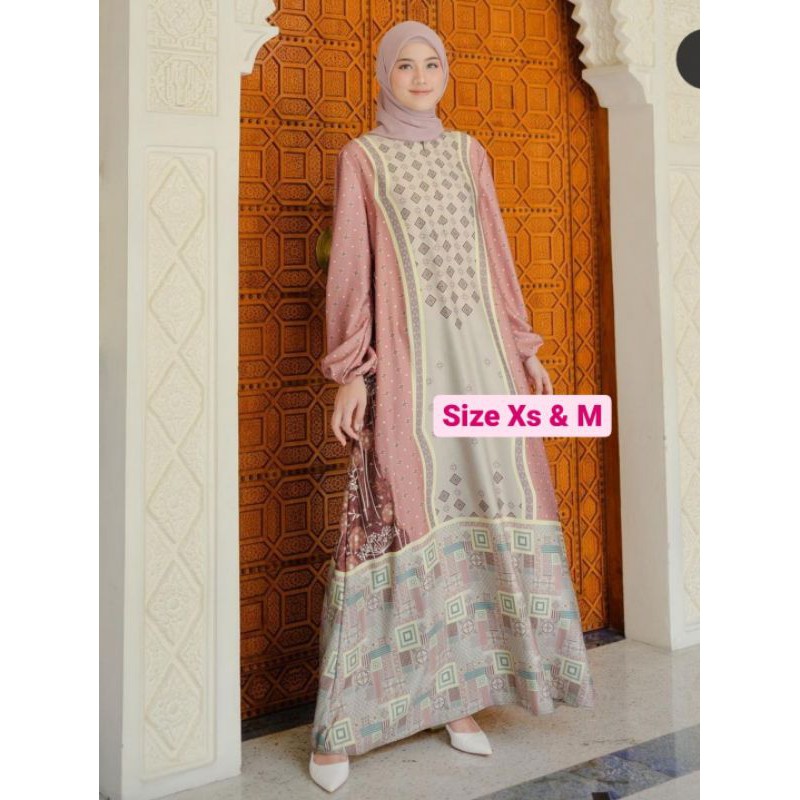 Ankara Dress Heaven lights