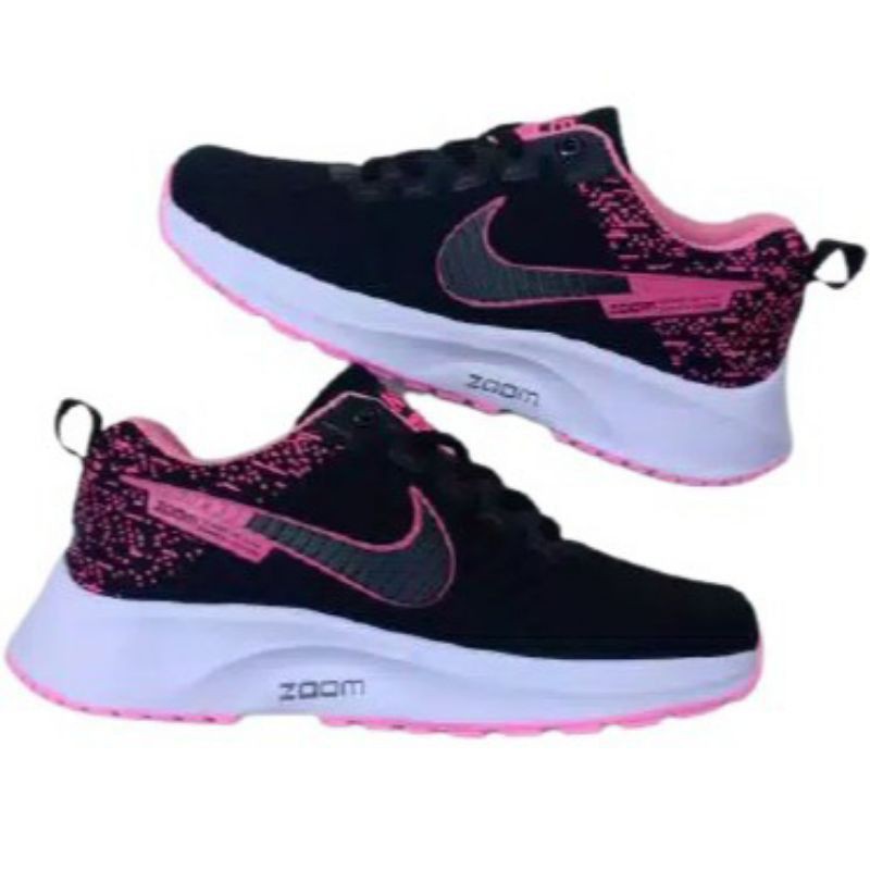 Sepatu Olahraga Wanita NK Zoom Vegasus New/Sepatu Running Sepatu Jogging Wanita