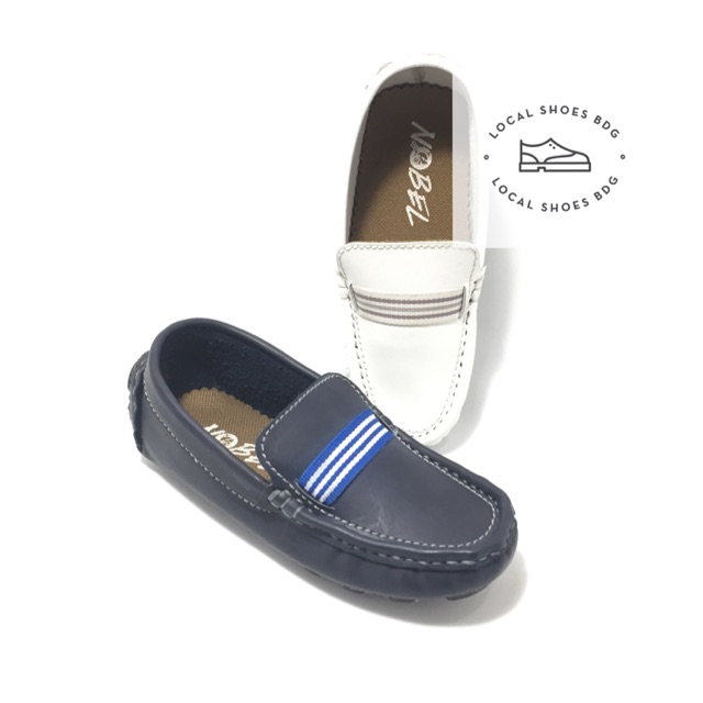 KIDS 01 NOBEL SEPATU UNTUK ANAK