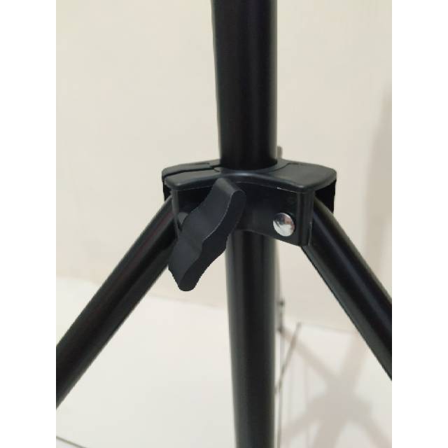 Portable Light Stand Tripod 180cm for Studio Lightning