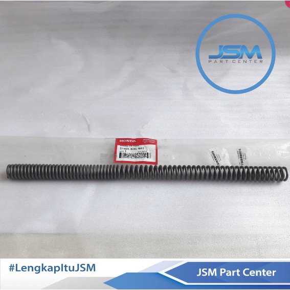 PER SHOCK CBR150 LED PER AS SHOCK CBR 150 LED 51401-K45-N41