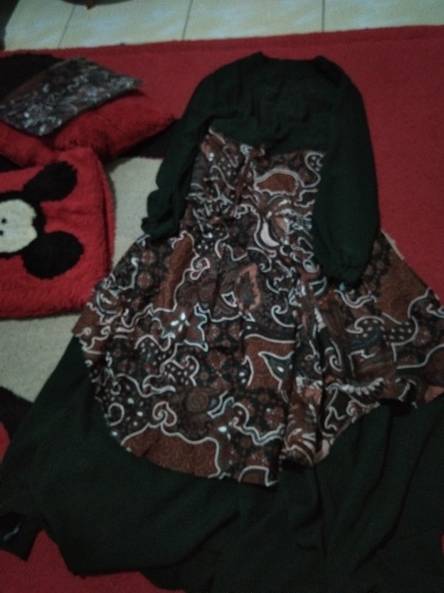 Baju Couple Keluarga | Baju Sarimbit Keluarga | Couple Termurah | Couple Modern Cod | Wolfis Ijo