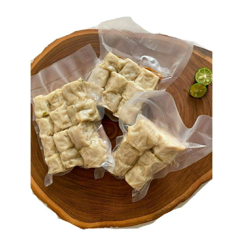 

baso tahu siomay bandung ikan tenggiri bisa satuan