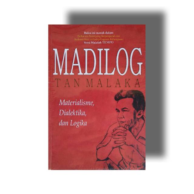 Madilog Tan Malaka original