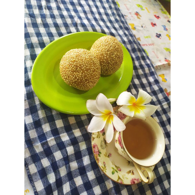 

onde onde kacang hijau