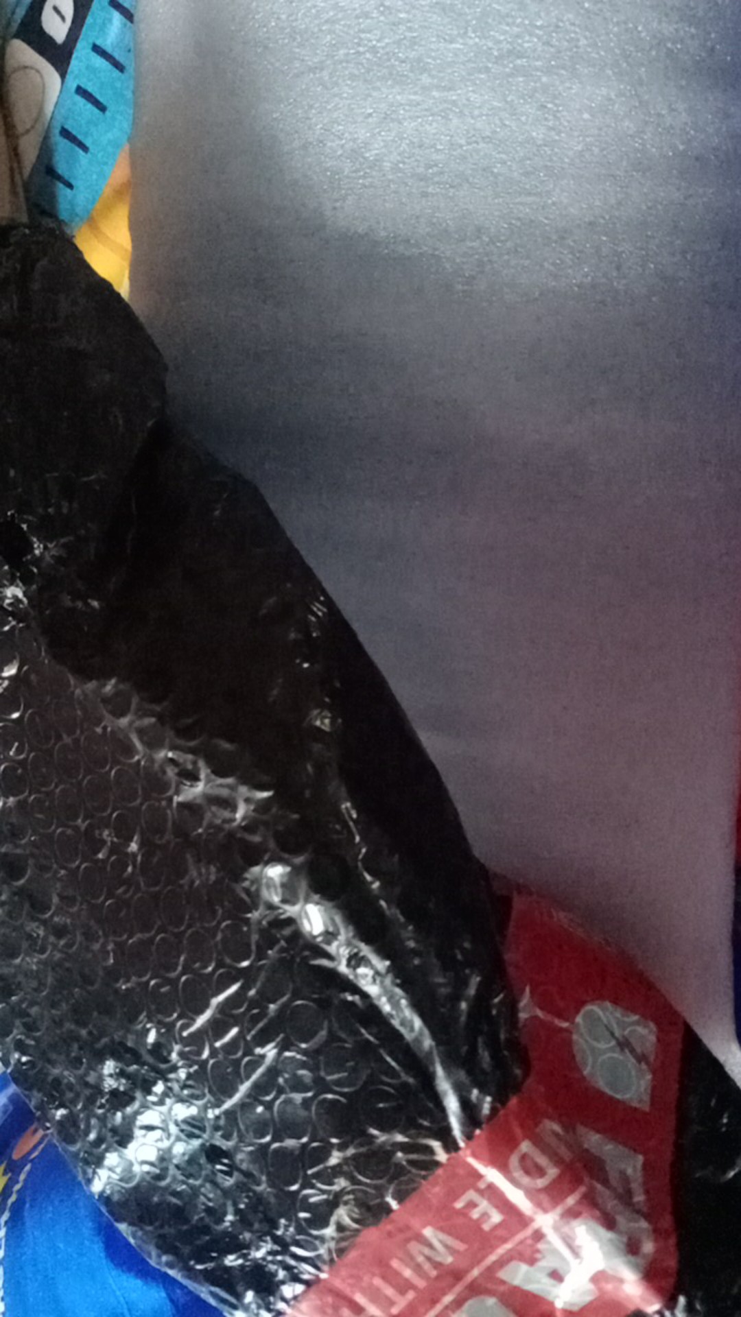 Toples Shelf Saver Printing Ecer 1pc