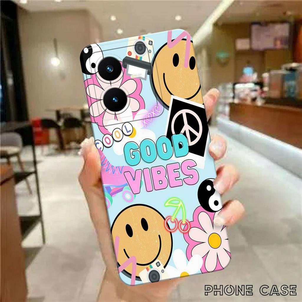 Case Hp Vivo Y22 Terbaru - Softcase Vivo Y22 Terbaru - Casing Vivo Y22 Terbaru - Kesing Vivo Y22 - S