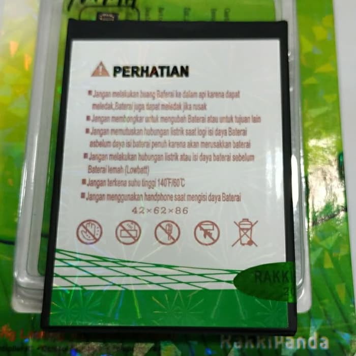 baterai REALME C2 / BLP721 battery battle batt batre mantul murah meriah