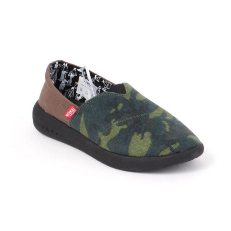 Wakai Shou Woodland Fw11199