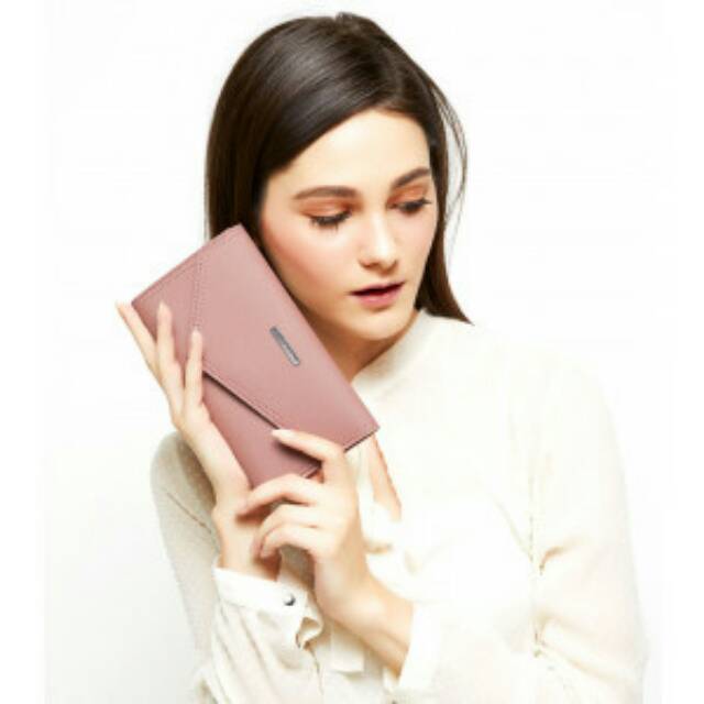 Dompet wanita sophie paris
