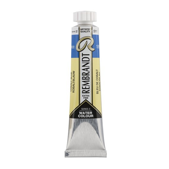 

REMBRANDT WATERCOLOUR TUBE 20ML SERIES 3