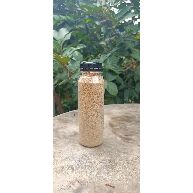 

JAHE MERAH MURNI TANPA GULA