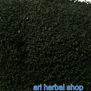 

jinten hitam kering 500 gram