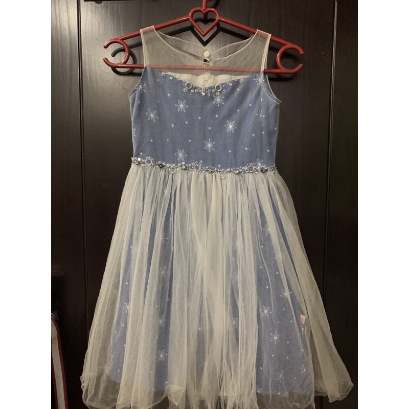 dress elsa P.M.G
