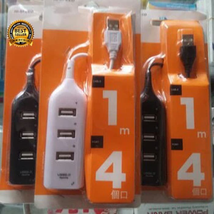 USB HUB 4 PORT USB HUB 4PORT