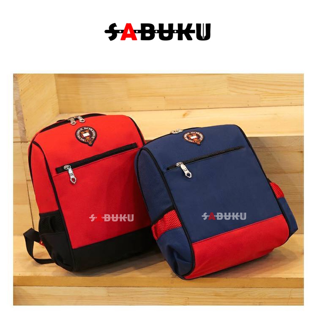 Tas Ransel Sport Tas Olahraga Pria Dan Wanita Bag Punggung Olahraga Travel Backpack Pria Wanita - 177