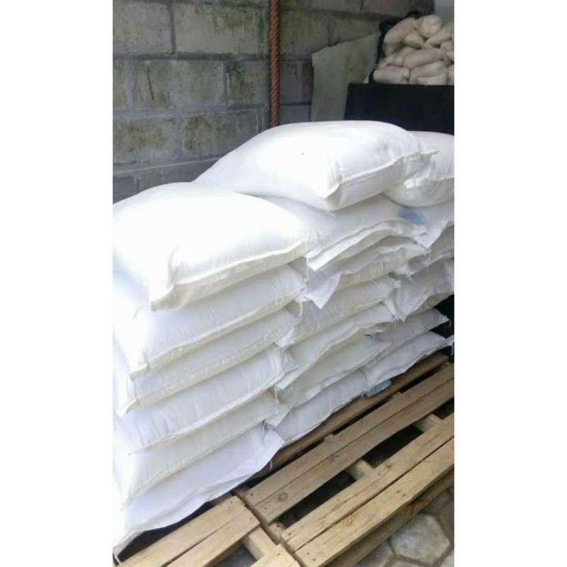 

Garam Ikan Import 25 kg / Garam Ikan Australia / Fish Salt Australia/ Garam Ikan
