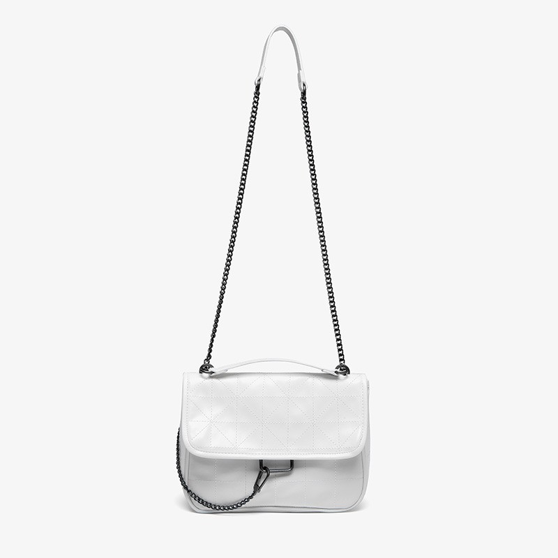 {PROMO} Tas Selempang wanita Crossbody Soft Rocker Women Sling Bag wanita Tas Kekinian tas bahu wanita shoulder bag wanita tas wanita branded tas wanita murah tas wanita import Tas fashion wanita tas wanita murah