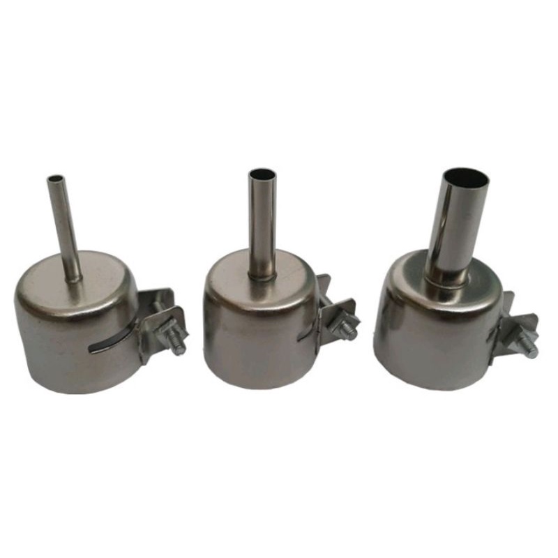 Mata Solder Blower Ujung Blower HP Corong Solder Uap NEW