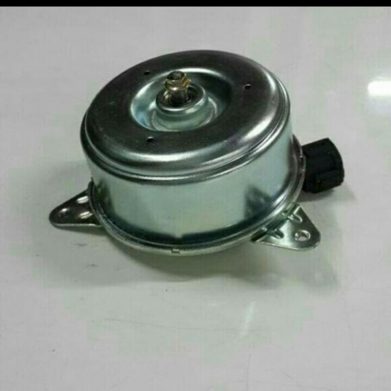 motor fan ac xtrail t30 serena