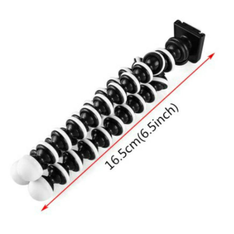 Gorilla Pod / Tripod Gorilla (+holder) SIZE (S) Mysunstore