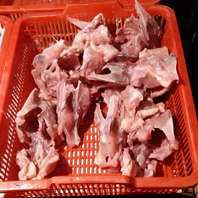 

Tulang ayam 1 pcs