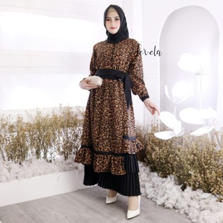 Maxy Chikita Baju Tunangan Terlaris Baju Kondangan Baju Citra Kirana Shopee Indonesia