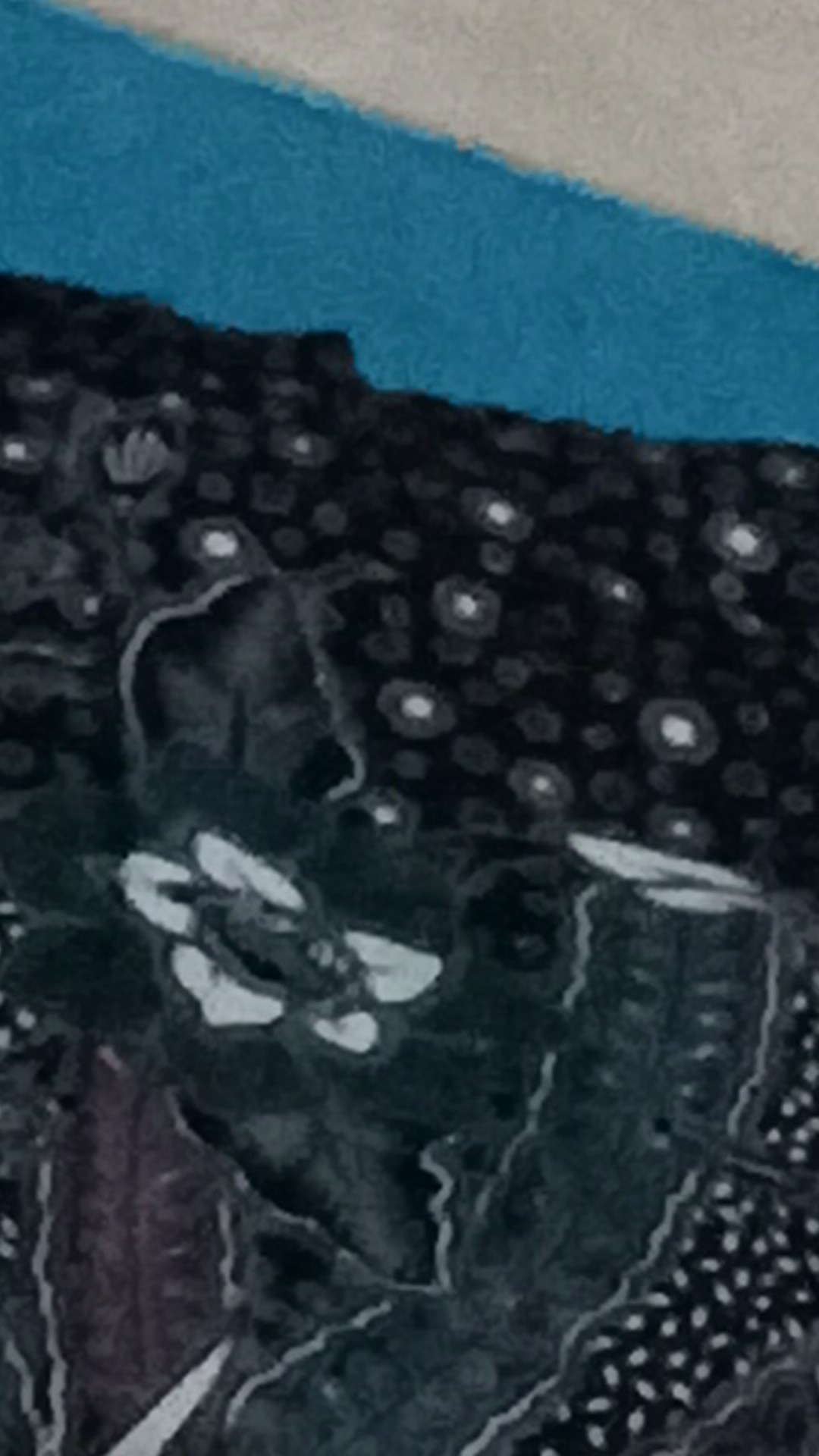 Tunik Batik Original Katun Hq Combi Moscrepe Premium High Quality.dress Batik