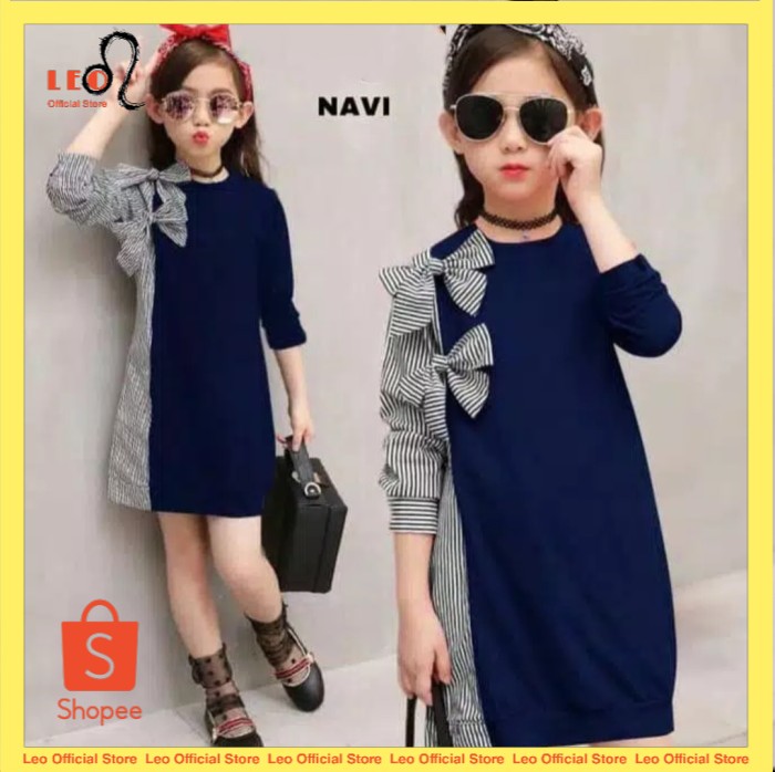 KD ST CACA KS baju anak Perempuan Setelan baju anak umur 6 7 8 9 tahun pesta anak cewek lucu Lebaran