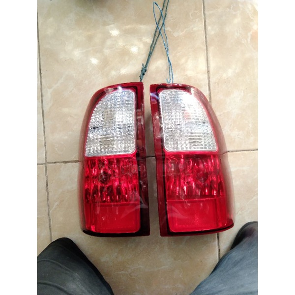 Stoplamp Panther Kapsul LS original.