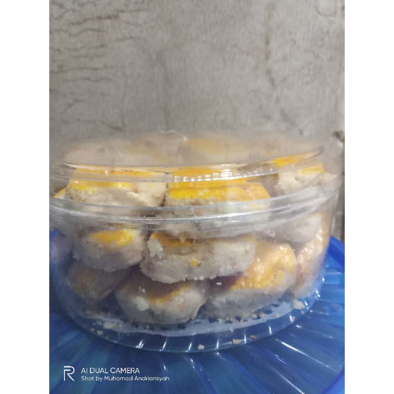 

Kue Kacang Premium