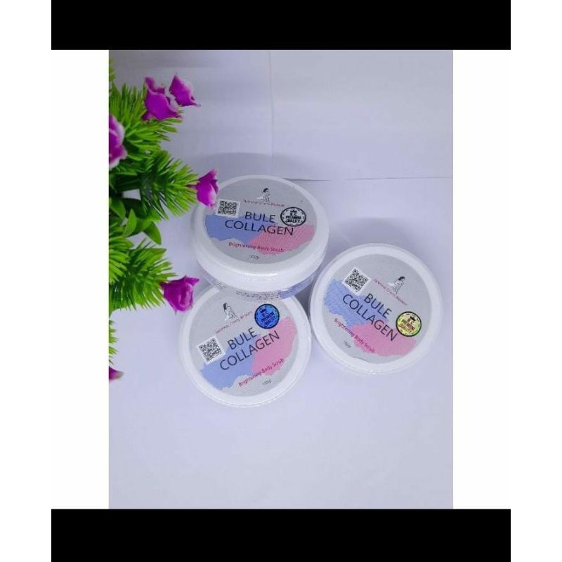 

bulecollagen