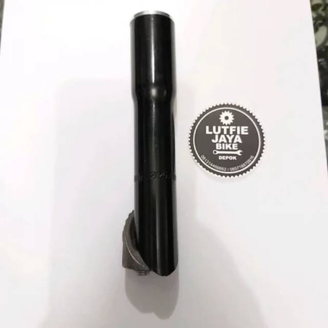 ADAPTOR STEM 25.4 INSERT