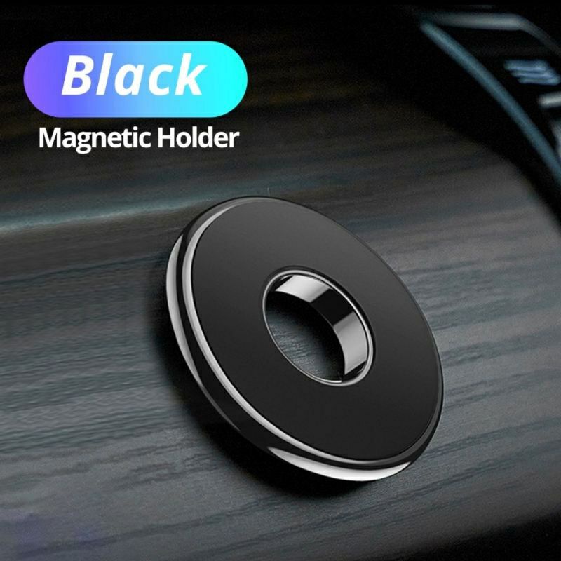 Magnetik Car Holder Dasboard Kuat Kokoh Tidak Mudah Jatuh Holder Magnet Di Mobil / Di rumah