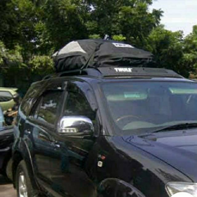 Roop bag/tas brang bagasi mobil