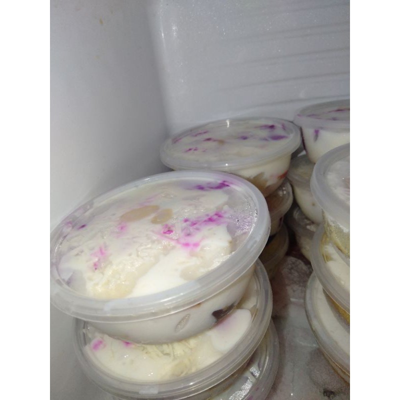 

Salad buah premium harga merakyat