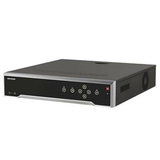 NVR HIKVISION 32ch/16poe DS-7716/7732NI-K4/16P