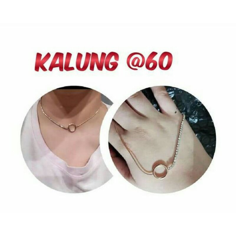 kalung OSD