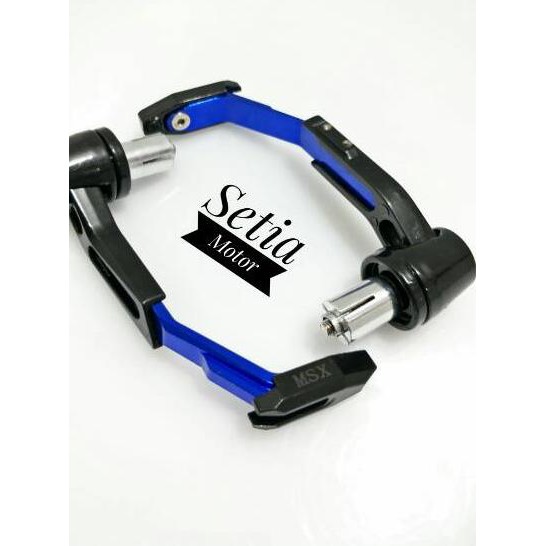 ♛ Progat / Proguard Robot Variasi Motor Nmax Aerox Xmax Pcx Gsx Ninja R15 Xabre Mx King Cb150 Cbr150
